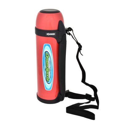 Термос Zojirushi SJ-SD 12-RA RED 1.2 L красный