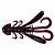 Мягкая приманка Select Rak Craw 2,8" (70) цв 010 (5 штук)