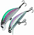 Воблер "KOSADAKA" T-Minnow XS 55SP сусп. 3.25г TR