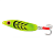 Блесна "MEPPS" Syclops №00 Fluo Chartreuse 5 гр.