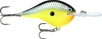 Воблер Rapala DT16 /OLSL