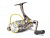 Катушка "RYOBI" Zauber 4000