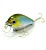 Воблер Lucky Craft Clutch SR_0739 MS Japan Shad 033
