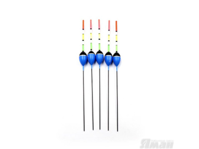 Поплавок Yaman из полиуретана 811-020, 2 гр.