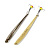 Блесна Eco Pro Alaskan 80 14.5гр S-G