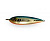 Блесна-незацепл. "STRIKE PRO" Killer Pike шум. 7.2г 5.5см PST-02AS-626E