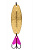 Блесна "Condor" Long Board 1 колеб. 70мм 18г 5030-18003