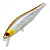 Воблер PONTOON 21, Cheeky 68F-SR, 68мм, 5.1 гр., 0.5-0.8 м., №A30