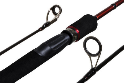 Спиннинг "Maximus" Winner-X 21M 2.1м 10-30г