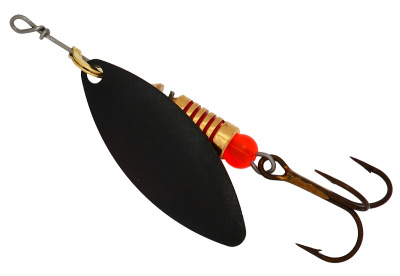 Блесна "MEPPS" Aglia Long №2 BL 7 гр.