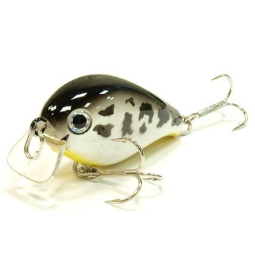 Воблер Lucky Craft Clutch SR_0218 White Bass 902