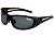 Очки "ALASKAN" Kenai поляриз. AG14-03 grey