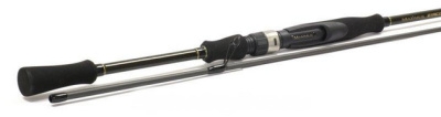 Спиннинг "Maximus" Zircon 21UL 2.1м 1-8г