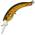 Воблер Noracra 42F цв. gonty oak