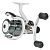 Катушка Shimano STRADIC SGTM 4000 RC