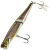 Воблер "JACKALL" Boil Trigger 77 69020 school wakasagi