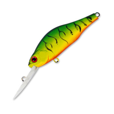 Воблер ZIPBAITS Khamsin DR  цвет№ 070R