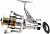 Катушка "SALMO" Diamond Baitfeeder 5 2430BR