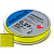 Шнур Nautilus Avenger 8 Teflon Yellow d-0.27 29.5кг 135м