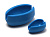 Прессформа Nautilus Method Mould  Medium NMM-20 для прикормки