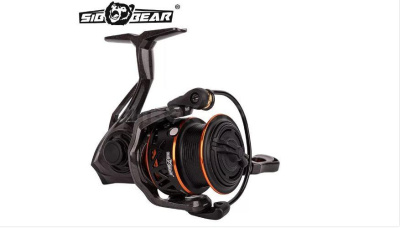 Катушка "SibBear" Feather 2000FD