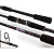 Спиннинг Nautilus Magnet-SX MSSX802L 244см 2-14гр