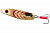 Блесна Mepps Syclops 2 G Red 7.5см 17гр