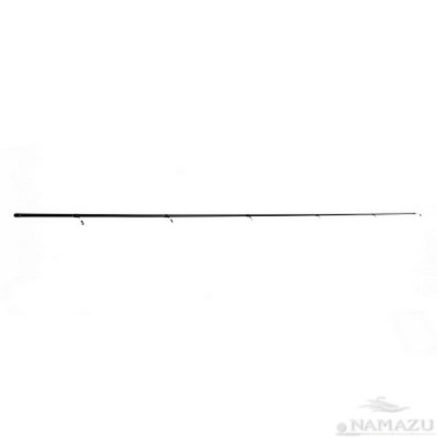 Хлыст карбоновый для спиннинга Namazu Pro "Catch-Jack-X" IM8, 2,1 м, тест 1-6 г, d-5,6 мм