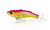 Воблер Izumi Eimann Vib 70 S 15 гр. цв.12 Gold pink
