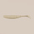 Виброхвост YAMAN Pro Springy Shad, р.6 inch, цвет #01 (уп. 4 шт.)