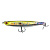Воблер Namazu Iron minnow, L-90мм, 6 г, минноу, плавающий (0-0,5м), цвет №18