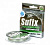 Леска плетеная Sufix Nano Braid камуфляж 100 м 0.08мм 3,7 кг 
