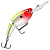 Воблер RAPALA Jointed Shad Rap 09 /CLN	