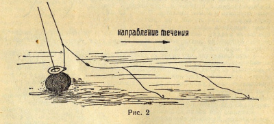 Груз Кольцо "ЯМАН" (1 шт.) - 100 гр.