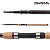 Спиннинг "DAIWA" Ninja-X Tele Spin 2.4м 20-60г 805TMHFS-AR