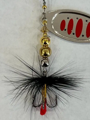 Блесна вращ. Pontoon 21 BALL CONCEPT 3# PD42-052 (6 гр.)