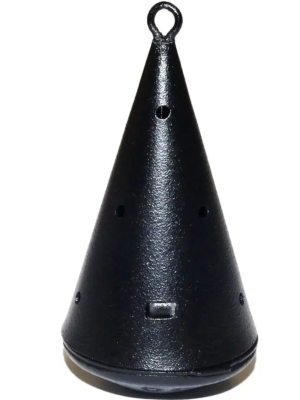 Зимняя мини-кормушка M "Cargo" L-65мм 80 гр.