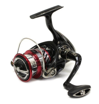 Катушка Daiwa 18 Ninja Match & Feeder LT 4000-C