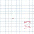 Крючок KOI "ROUND BEND", размер 16 (INT), цвет RED (10 шт.)