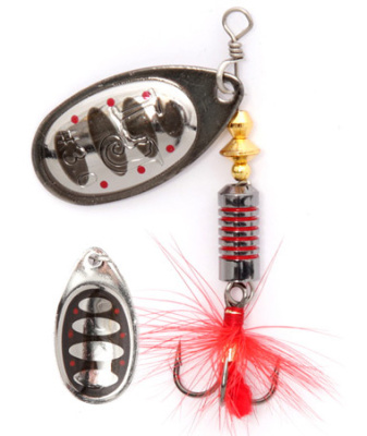 Блесна "Lucky John" BB03-004