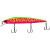 Воблер Jackall Rerange 130 SP цв. dragon fruit mat tiger