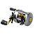 Катушка Shimano CORVALUS 400 (RH)