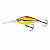 Воблер "DUEL" Hardcore Deep Crank 60F F1023-HAT