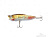 Воблер Namazu Helper Popper, L-68мм, 6,3г, поппер, поверхностный, цвет 1