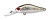 Воблер ZIPBAITS Khamsin DR  цвет№ 510R