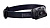 Фонарь налобный PETZL TACTIKKA + черн.