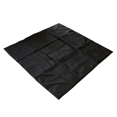 Пол для зимней палатки PF-TW-13 СЛЕДОПЫТ "Premium", 180х180х1 см, трехслойный