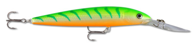 Воблер Rapala  DHJ10 /GTU