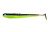 Виброхвост "Lucky John" Pro S Spark Tail съедоб. 10,10 5шт 140168-T53