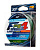 Леска плет. "FLAGMAN" PE Hybrid F4 0.10 135м 4.6кг Moss Green 26135-010